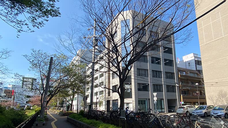 福岡オフィス