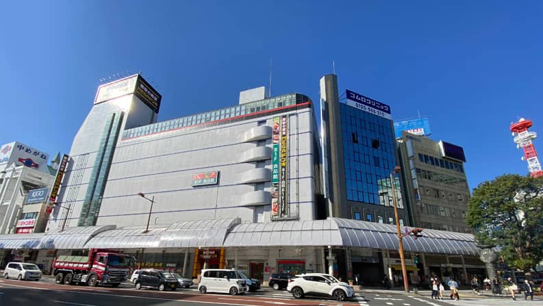 宮崎オフィス