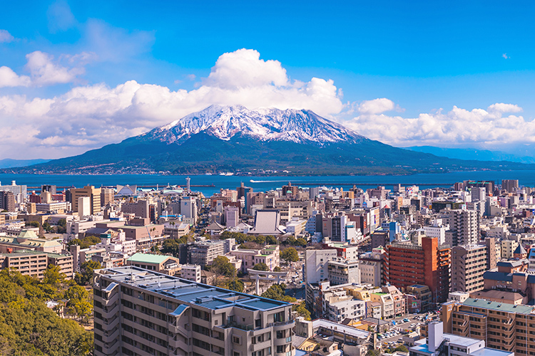 kagoshima