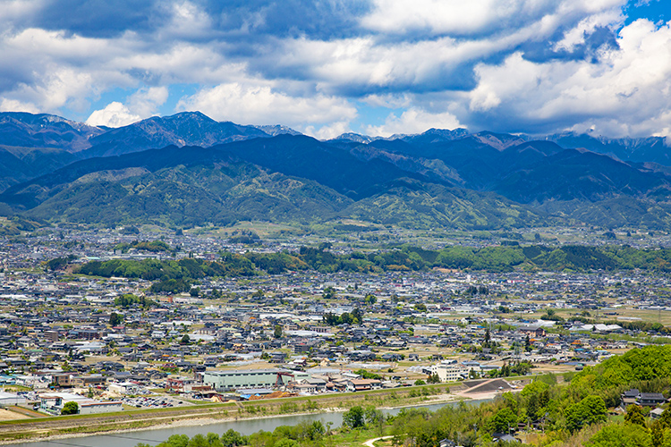 nagano