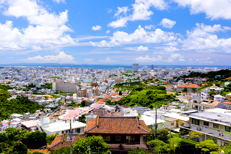 okinawa