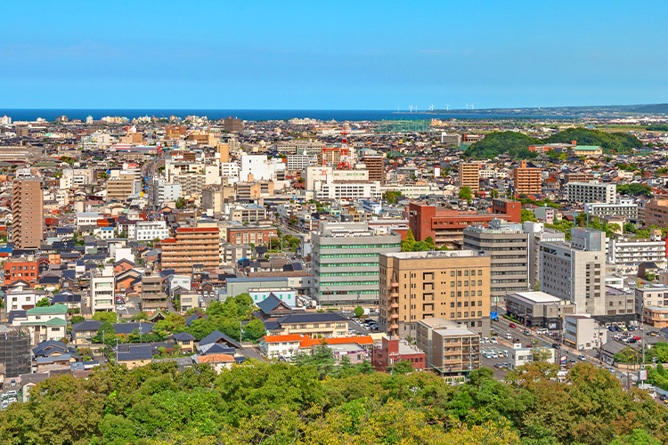 tottori