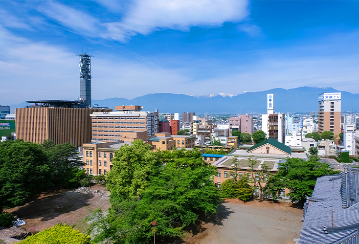 yamanashi