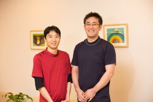 みみ・はな・のど せがわクリニック採用ホームページgallery_06